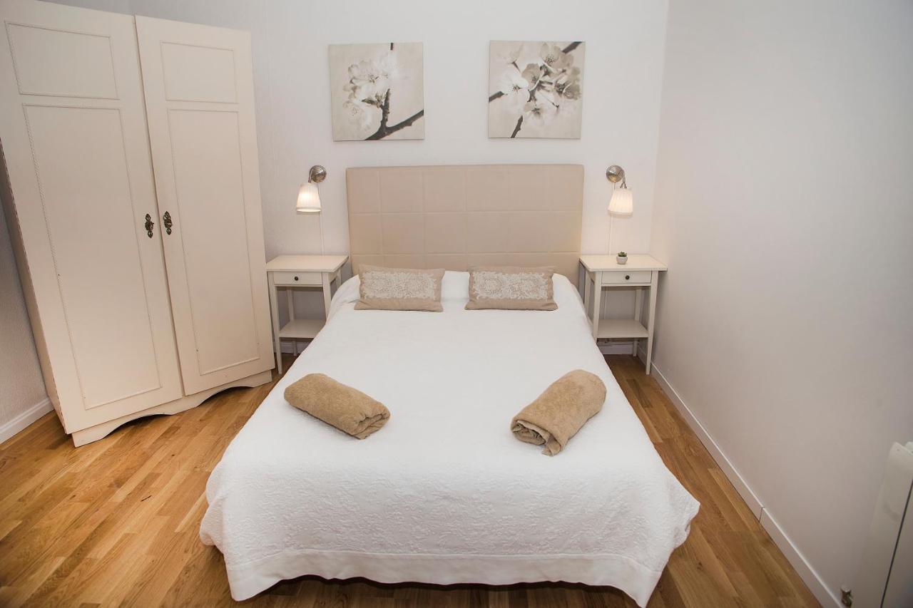 Mai & Maud Ronda Apartment Barcelona Exterior foto