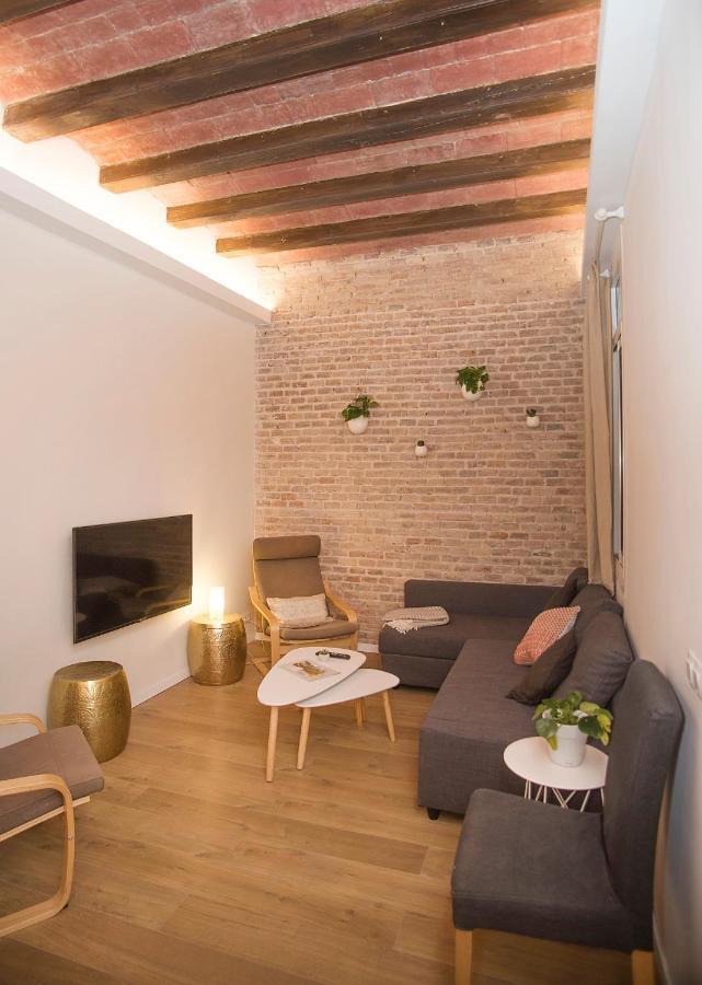 Mai & Maud Ronda Apartment Barcelona Exterior foto